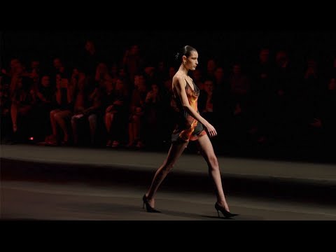 Roberto Cavalli | Fall Winter 2025/26 | Milan Fashion Week