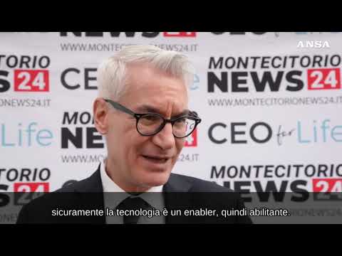 Fatali (Ceo For Life): “Nuovi modelli di leadership per una tecnologia a misura d’uomo”