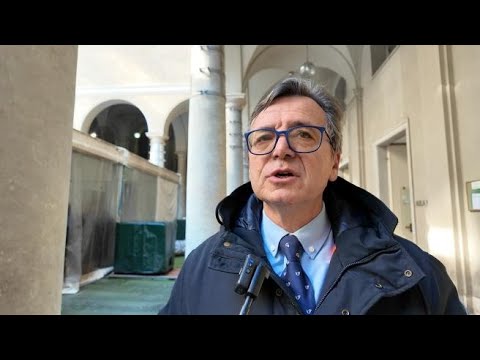 Sciopero magistrati, il procuratore Lari: «No alla sottoposizione del pm al potere esecutivo»