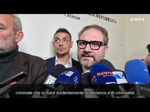 Pedopornografia online, Gabrielli: “Giro da miliardi di euro”