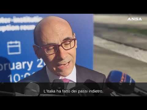 Busia (Anac): “Gli Usa fanno passi indietro nell’anti-corruzione”