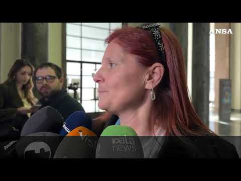 Caso Pifferi, la sorella Viviana: “E’ un incubo da cui non mi sveglio”