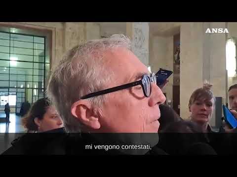 Indagine Beic, Stefano Boeri: “Ho risposto al gip e attendo con fiducia”