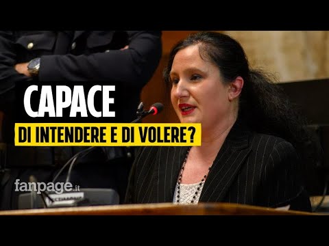 Pifferi sarà valutata da nuovi periti, la legale: “Diranno se è davvero una lucida assassina”