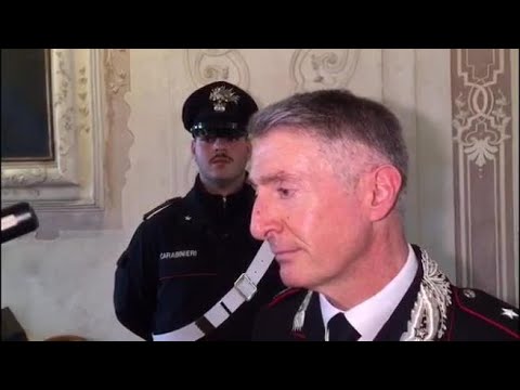 Arrestato Alex Lucchesi, lo sparatore di Chiarano