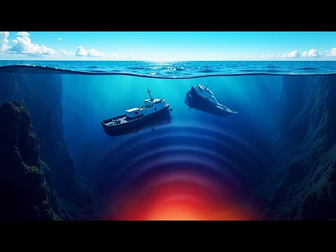 I miti del Triangolo delle Bermuda appena rivisti da un punto di vista reale