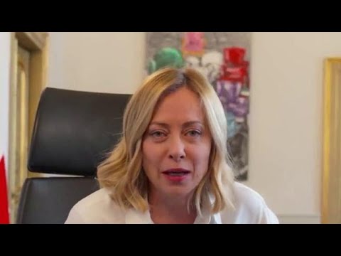 Giorgia Meloni spiega il dl bollette sui social: «Tre miliardi contro il caro energia»