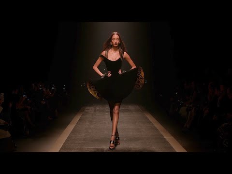 Versace | Fall Winter 2025/26 | Milan Fashion Week