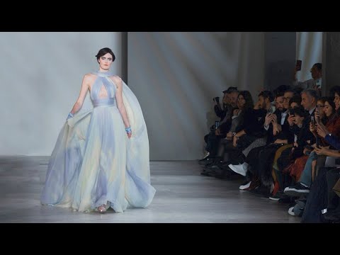 Georges Chakra | Haute Couture Spring Summer 2025 | Paris