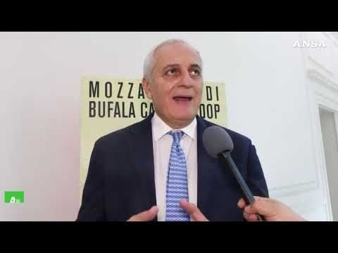 Mozzarella di bufala, il Consorzio di tutela punta sulla promozione