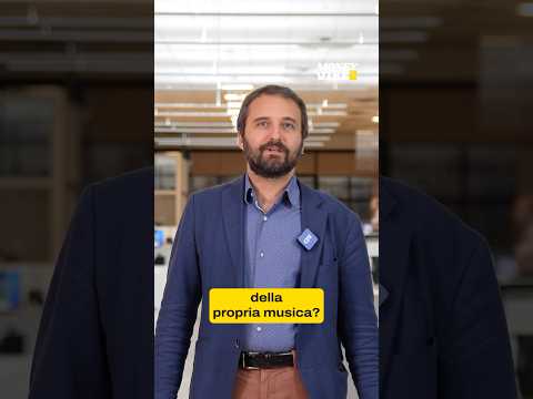 Come si può guadagnare facendo musica?