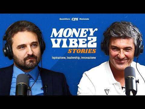 Money Vibez Stories | Intervista a Gianluca Pavanello