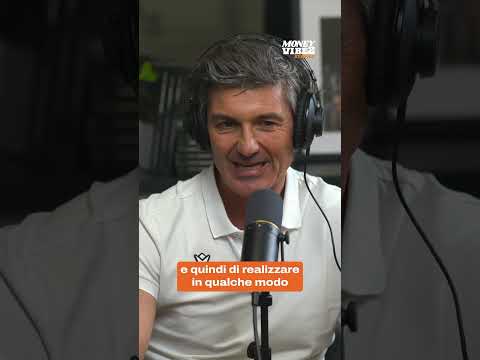 Money Vibez Stories | Intervista a Gianluca Pavanello