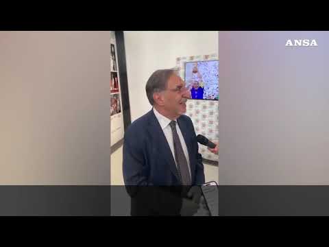 Ansa 80, La Russa al Maxxi: “Un tuffo nella storia d’Italia e del mondo”