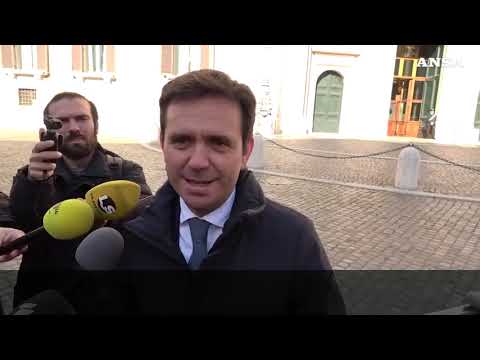 Almasri, Cattaneo (FI): “Il Governo non si e’ mai sottratto al confronto in Parlamento”