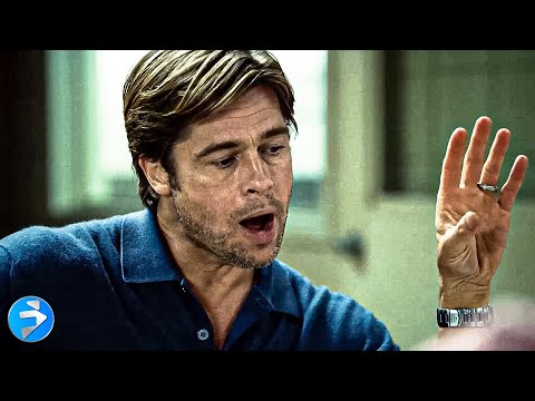 Brad Pitt Ha Bisogno di Più Soldi | L’ARTE DI VINCERE