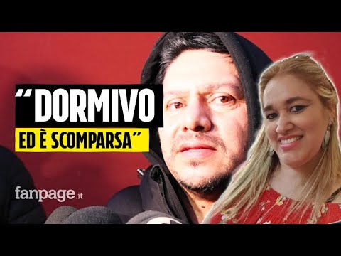 Nataly Quintanilla scomparsa, il compagno denuncia dopo una settimana “Pensavo fosse da un’amica”