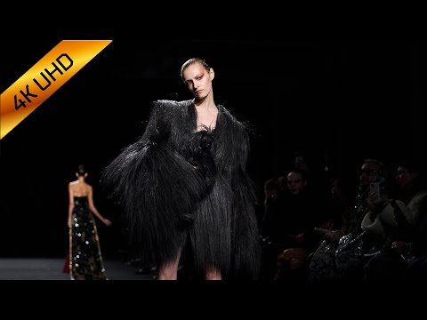 ASHI Studio | Haute Couture Spring Summer 2025 | Paris