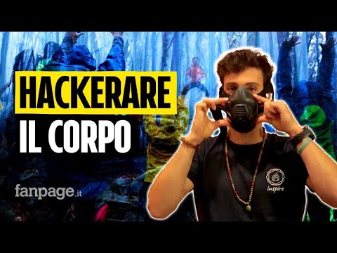 Viaggio nel mondo di chi vuole smettere di invecchiare: cosa succede durante un ritiro di biohacking
