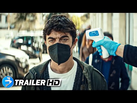 MUORI DI LEI 2025 Trailer  Riccardo Scamarcio, Maria Chiara Giannetta Film Drammatico
