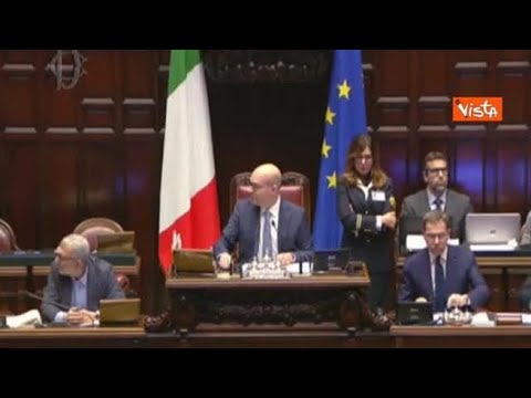 Caso Almasri, Nordio: “Da Interpol comunicazione senza domanda di estradizione”
