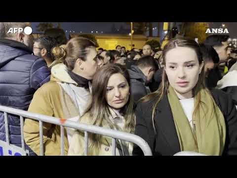 Due anni fa il devastante sisma, la Turchia commemora le vittime