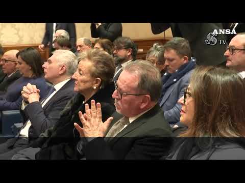 Foibe, La Russa: “Ricordare e’ doveroso, onore contro indifferenza”