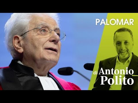 Putin, Trump, Musk: il discorso più duro e angosciato di Sergio Mattarella