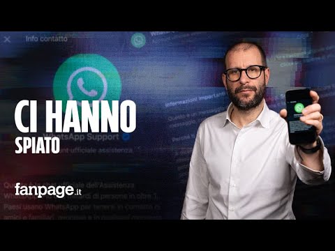 Siamo stati spiati perché siamo giornalisti: perché il governo italiano ha mentito su Paragon?