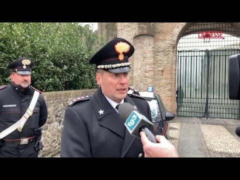 Morte Rovagnati, carabinieri: «Decollo regolare dell’elicottero, schianto dopo circa 500 metri»