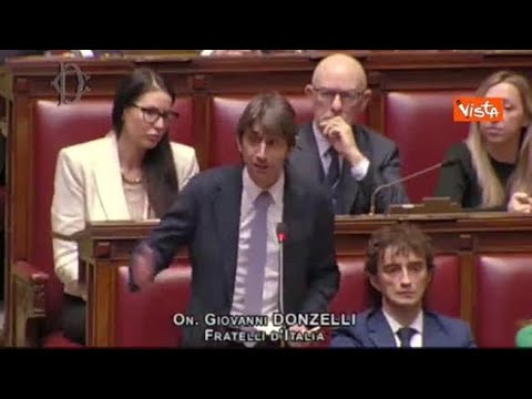 Donzelli: “Pd coi libici, M5s con Cina e Maduro. Non vi preoccupavano i diritti umani?”