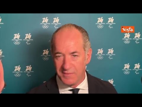 Milano-Cortina, Zaia: «Le Olimpiadi portano 2 miliardi di opere pubbliche»