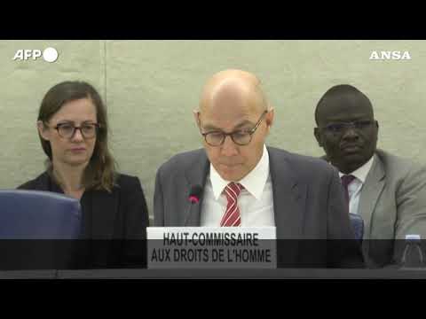 Congo, Onu: “Il rischio di escalation non e’ mai stato cosi’ alto”