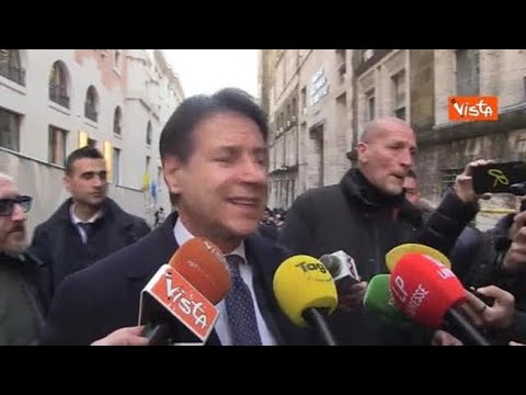 Caso Spyware, Conte: “Attentato ai diritti di uno Stato democratico, il Governo chiarisca”
