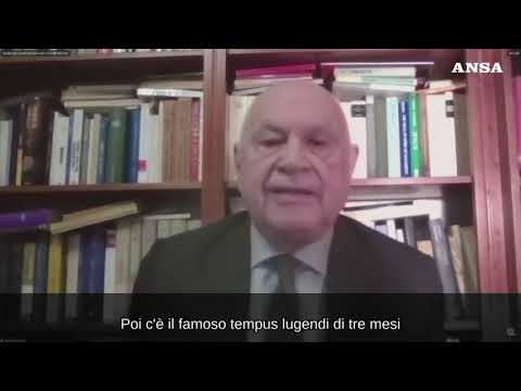 Nordio: “Piu’ ci attaccano e piu’ portiamo avanti la riforma con maggior forza”