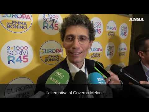 Paragon, Magi: “Governo deve fare chiarezza”