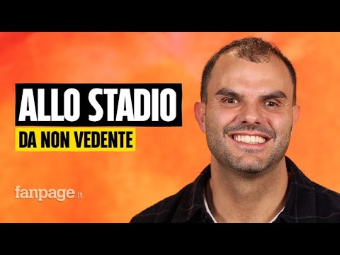 Daniele Cassioli: “Chi è disabile fa ancora fatica a trovare una società con cui fare sport”