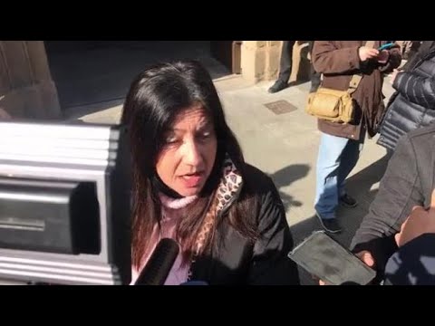 La tassista aggredita da un Ncc a Firenze: «Ho avuto paura, non mi faceva muovere»