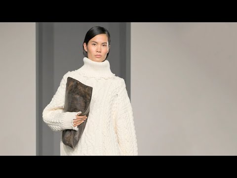 SIMKHAI | Fall Winter 2025/2026 | New York Fashion Week