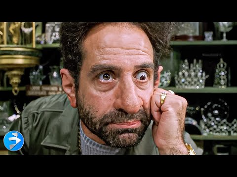 Jeebs Usa il suo Deneuralizzatore Illegale sull’Agente K | MEN IN BLACK 2