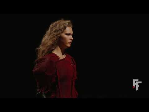 Khaite | Fall Winter 2025/2026 | New York Fashion Week