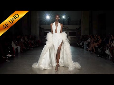 Bronx and Banco | Fall Winter 2025/2026 | New York Fashion Week