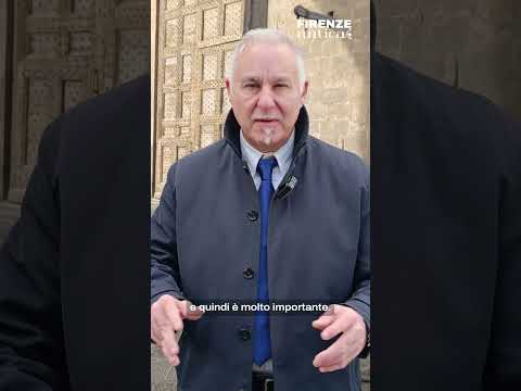 Perché si chiama Porta Romana? | Firenze Antica 4×04