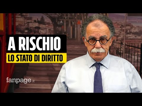Spionaggio Paragon, Ruotolo (Pd): “Dobbiamo sapere la verità, è in crisi lo stato di diritto”