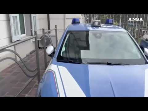 Sanremo, ecco il piano sicurezza della Polizia per il Festival