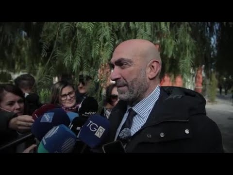 No allo scioglimento del Comune, botta e risposta tra il sindaco di Bari Leccese e Gasparri