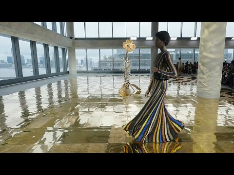 Ulla Johnson | Fall Winter 2025/2026 | New York Fashion Week