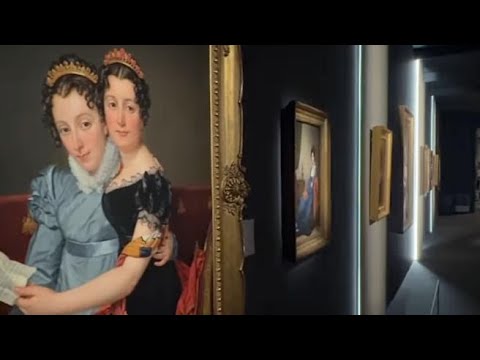Da Artemisia Gentileschi a Lavinia Fonanta, a Palazzo Braschi la mostra Roma Pittrice