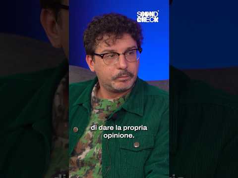 SoundCheck | L’intervista a Willie Peyote