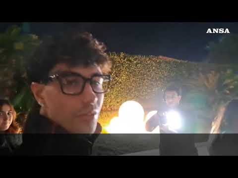 Tony Effe: “Il gossip? Lasciamo parlare la musica”